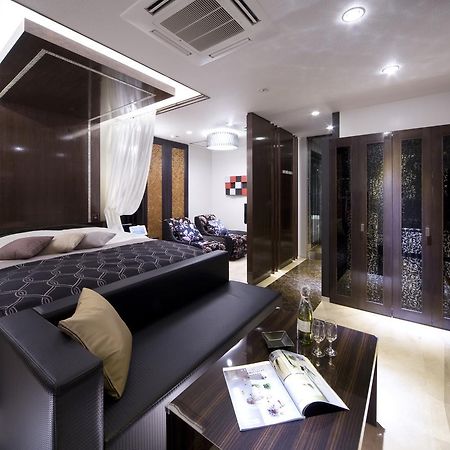 Jewel Hotel Luxury Modern (Adults Only) Miyoshi  Esterno foto