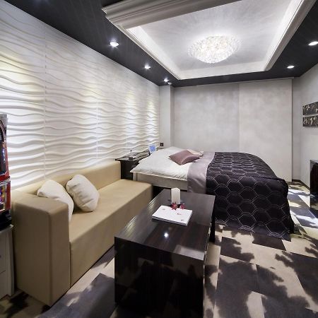 Jewel Hotel Luxury Modern (Adults Only) Miyoshi  Esterno foto