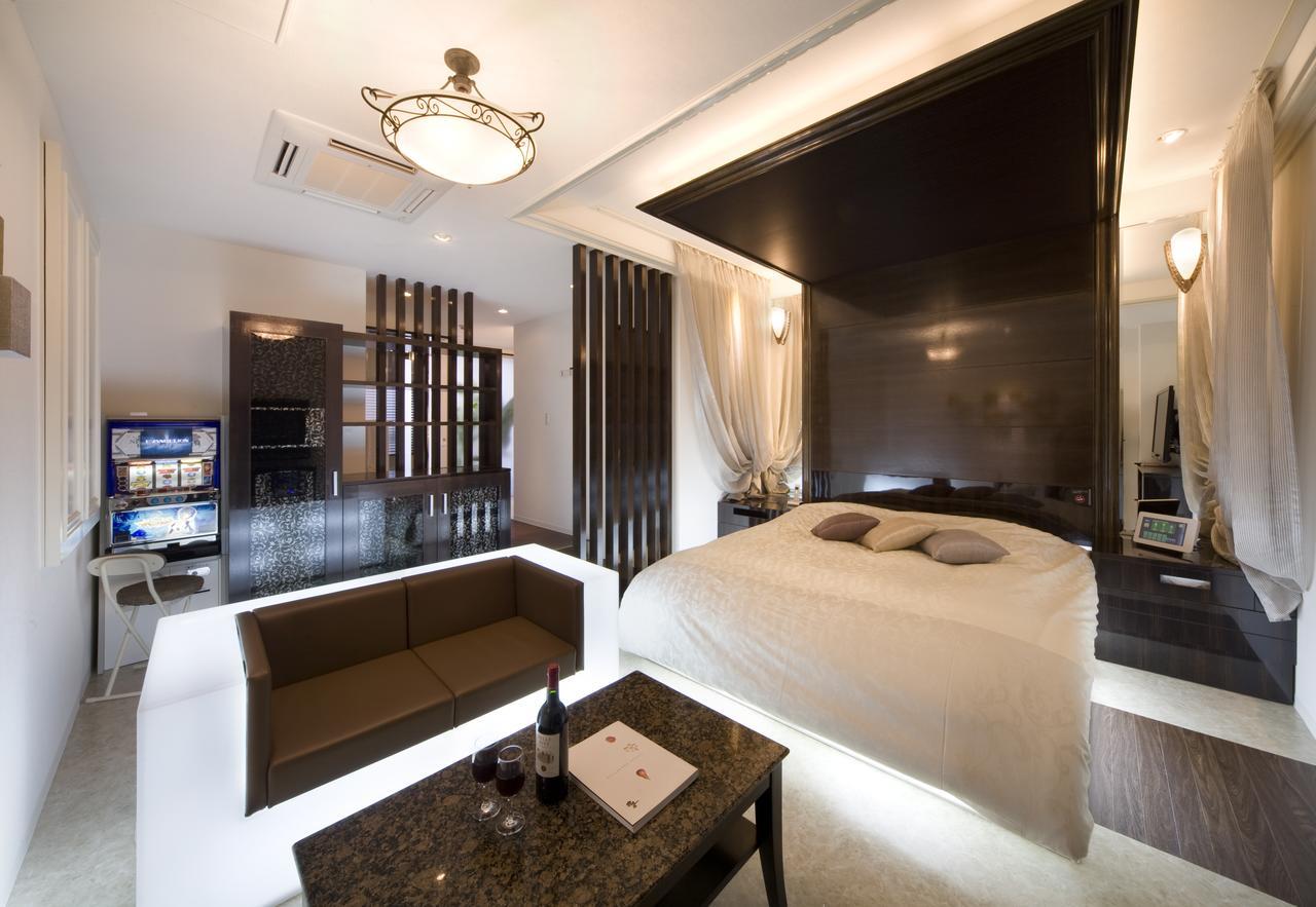 Jewel Hotel Luxury Modern (Adults Only) Miyoshi  Esterno foto
