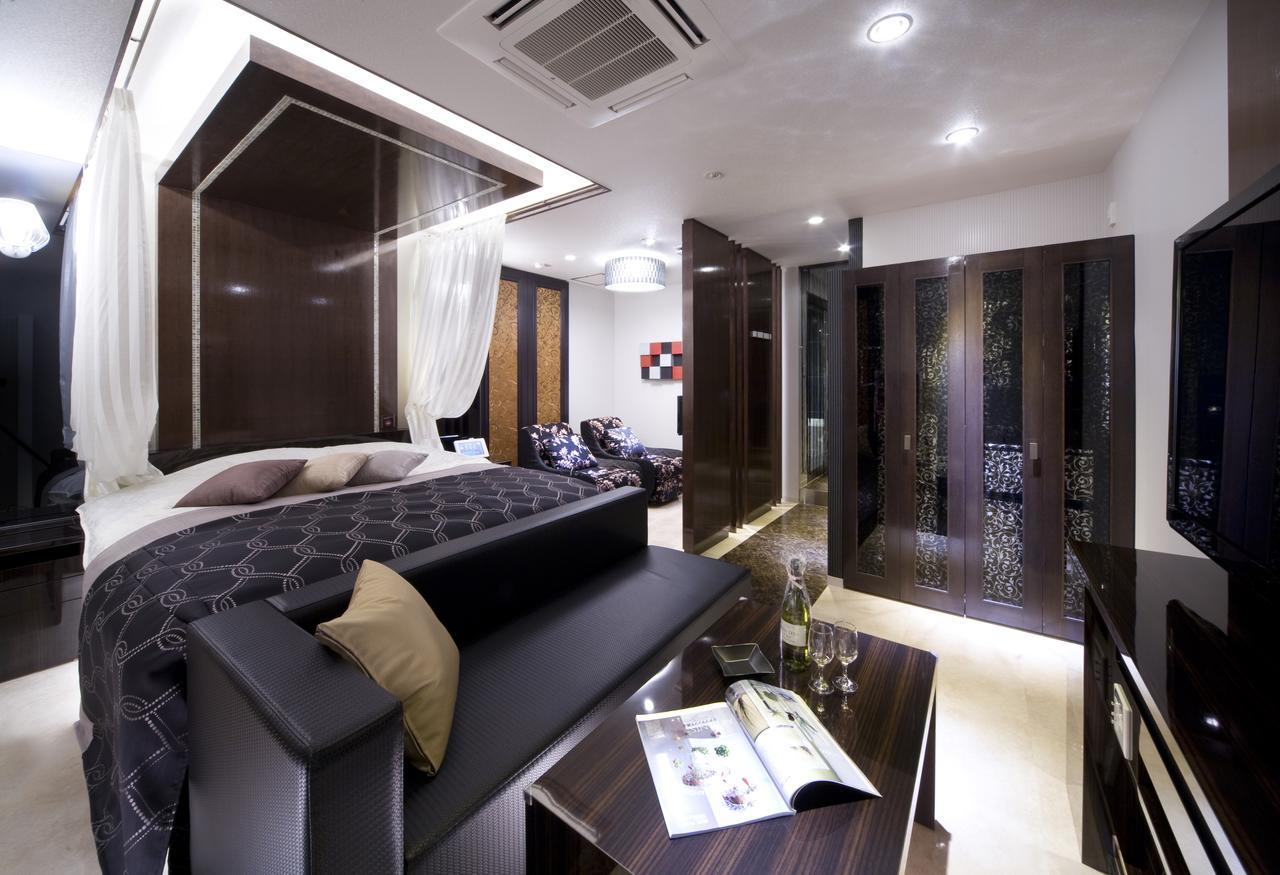 Jewel Hotel Luxury Modern (Adults Only) Miyoshi  Esterno foto