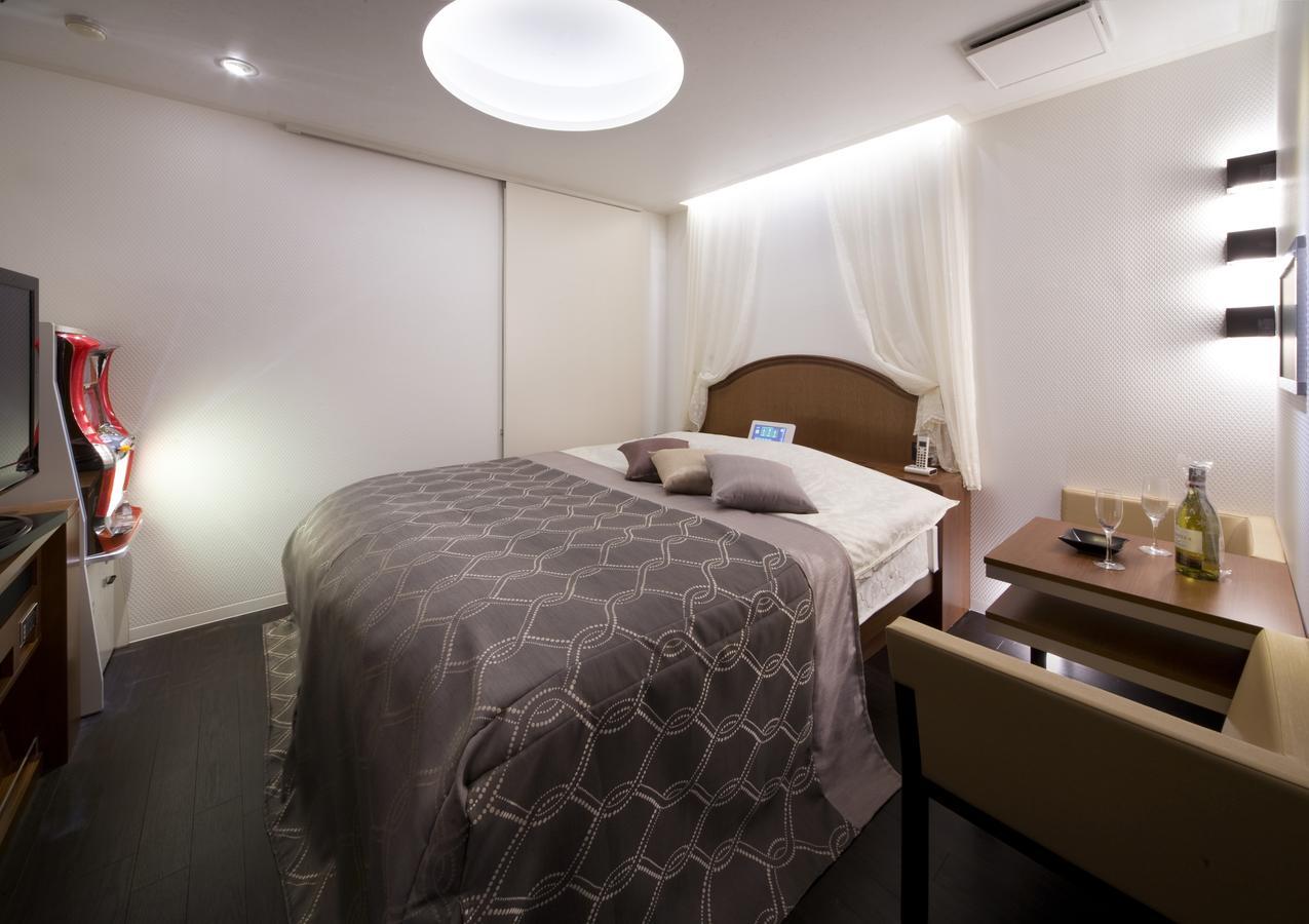 Jewel Hotel Luxury Modern (Adults Only) Miyoshi  Esterno foto