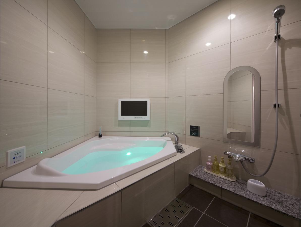 Jewel Hotel Luxury Modern (Adults Only) Miyoshi  Esterno foto