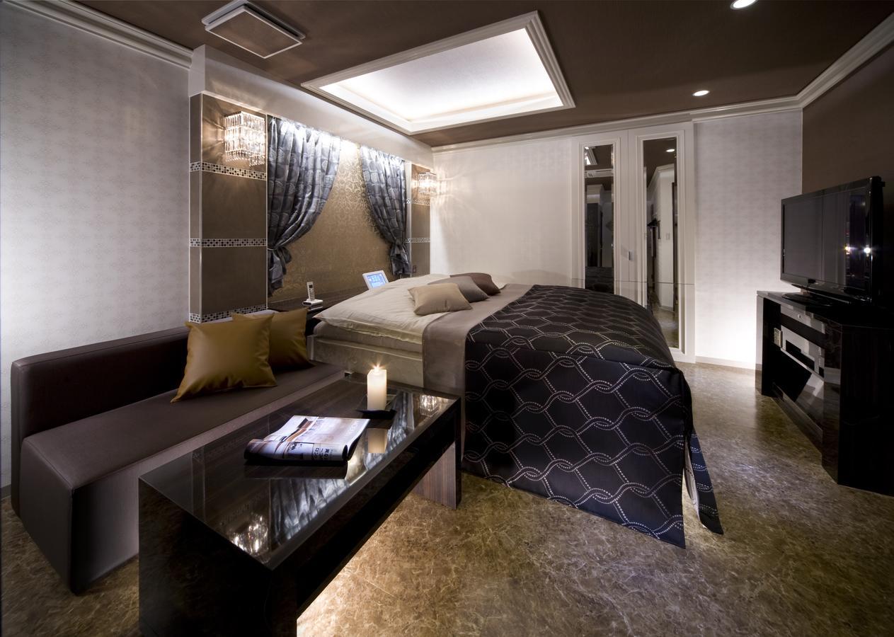 Jewel Hotel Luxury Modern (Adults Only) Miyoshi  Esterno foto